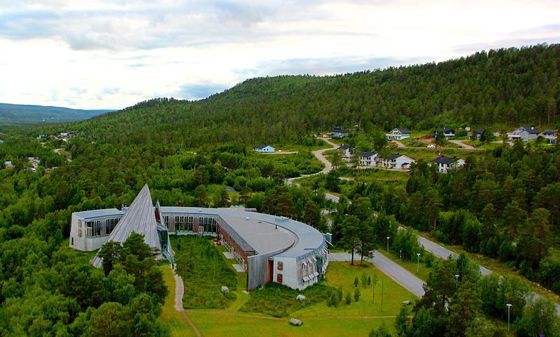 Sami Parliament of Norway