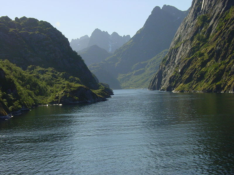 Austvågøya
