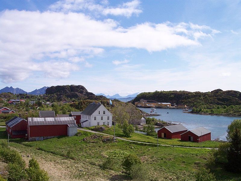 Kabelvåg