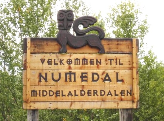 Numedal