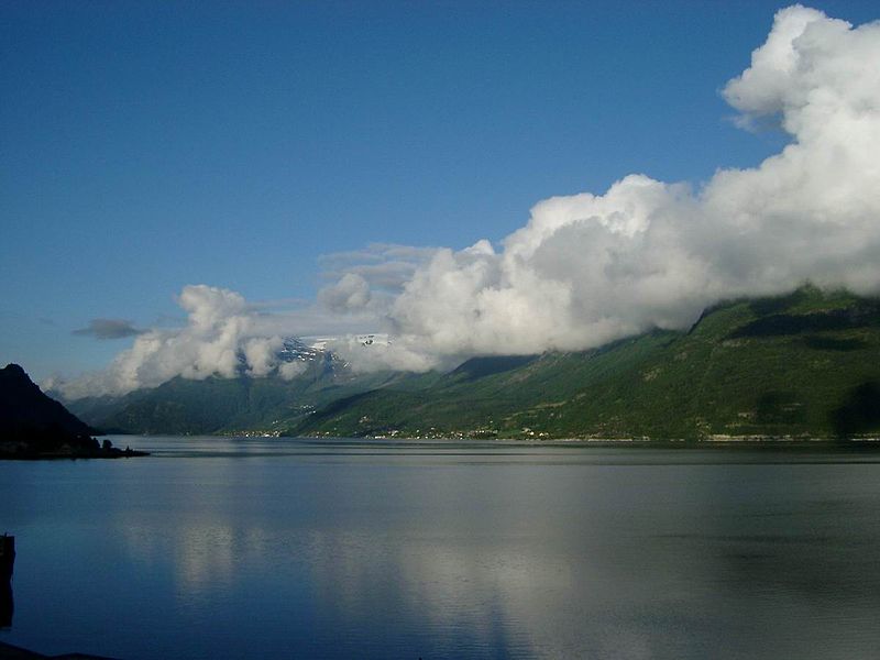 Sørfjord