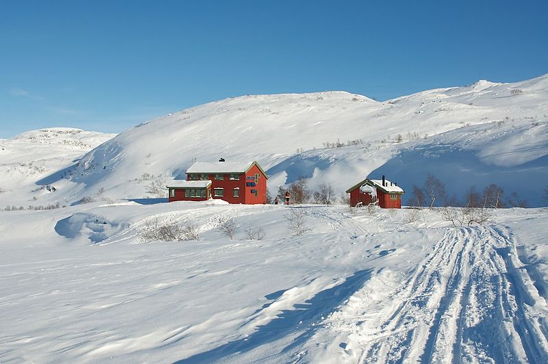 Sirdal