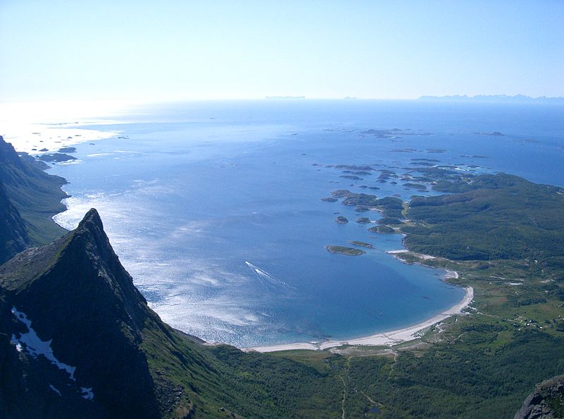 Vestfjorden