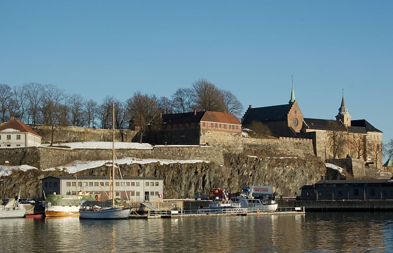 Musée de la Résistance norvégienne