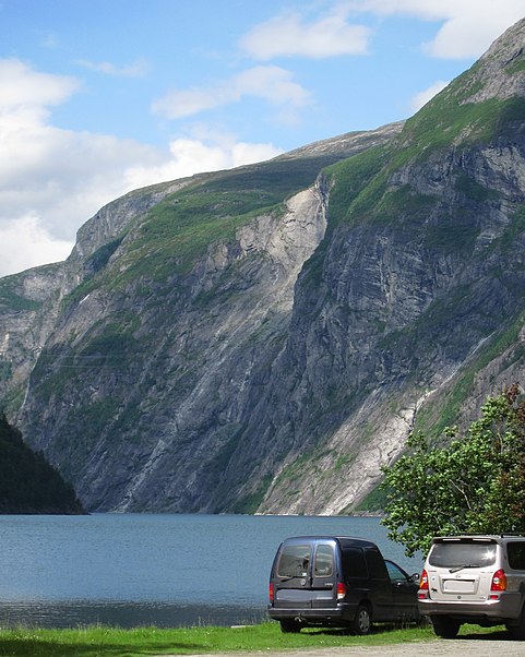 Tafjorden