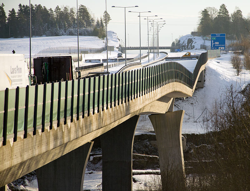 Skjeggestad Bridge