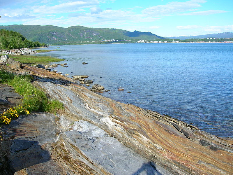 Ranfjord