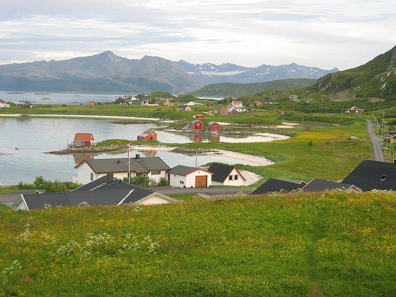 Sommarøy