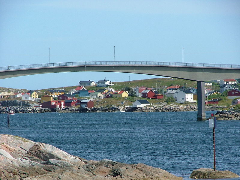 Frøya