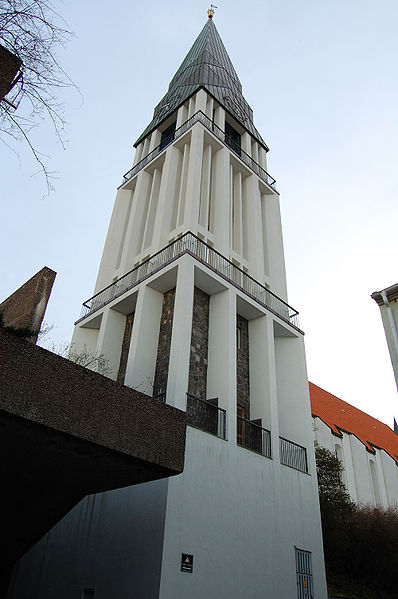 Catedral de Molde