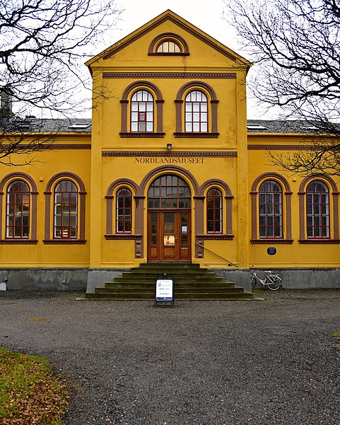 Nordlandsmuseet