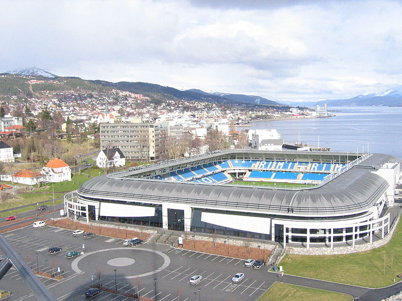 Aker-Stadion