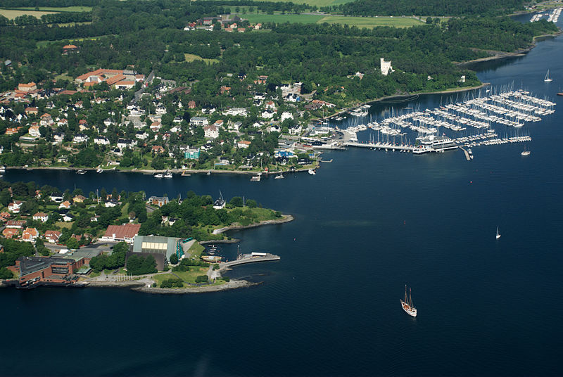 Bygdøy