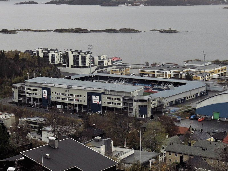 Color-Line-Stadion