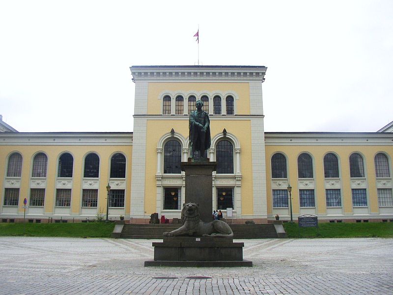 University Museum of Bergen