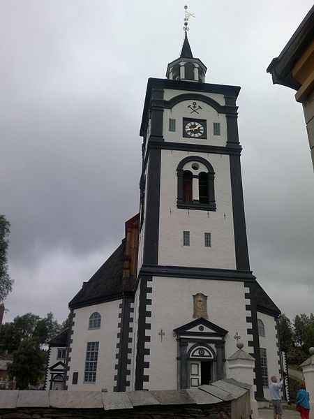 Røros Church