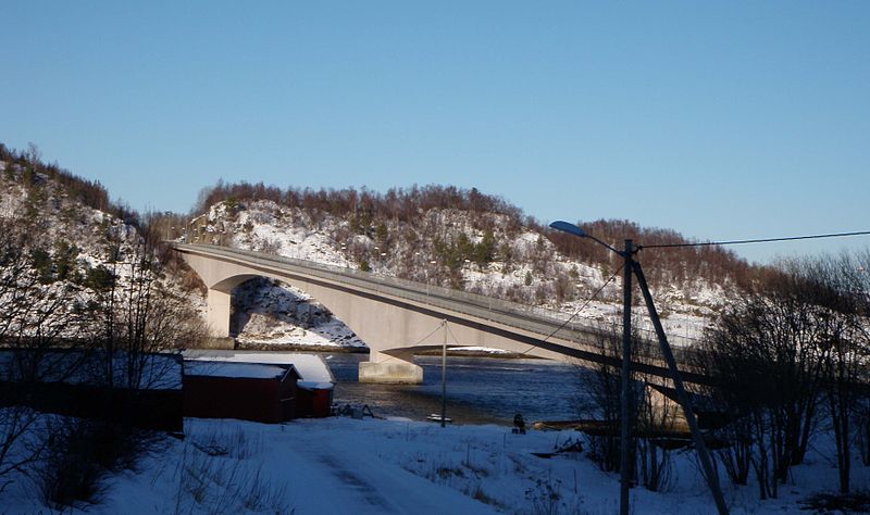 Indre Sunnan Bridge