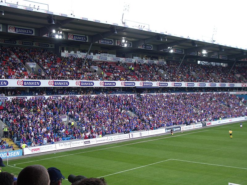 Ullevaal-Stadion