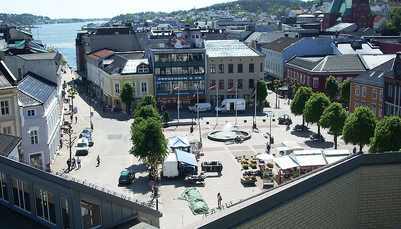 Arendal