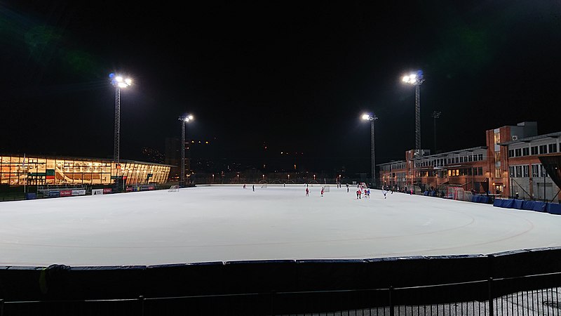 Marienlyst-Stadion