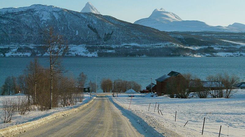 Balsfjord