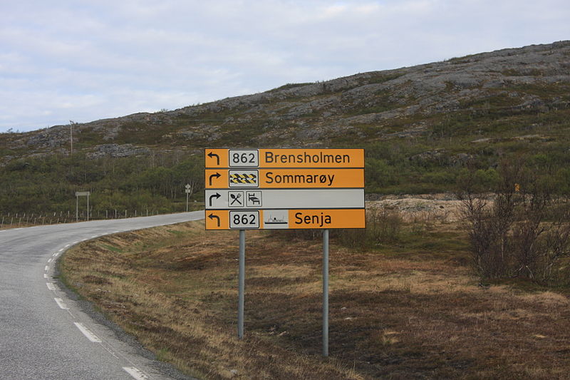 Store Sommarøya