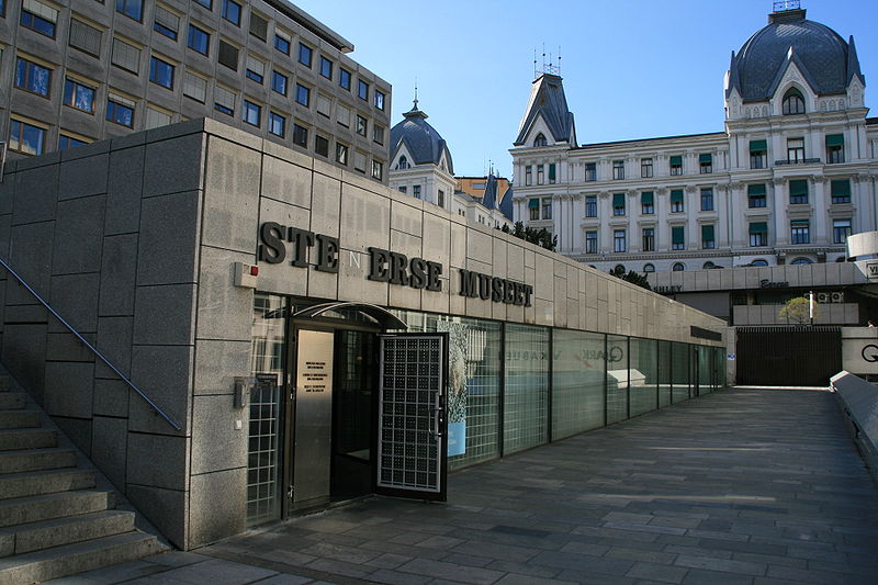 Museo Stenersen