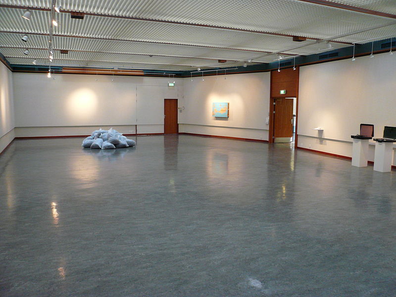 Haugesund Art Gallery