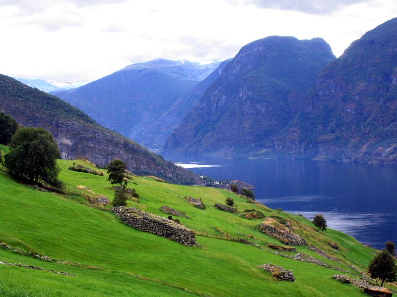 Aurland