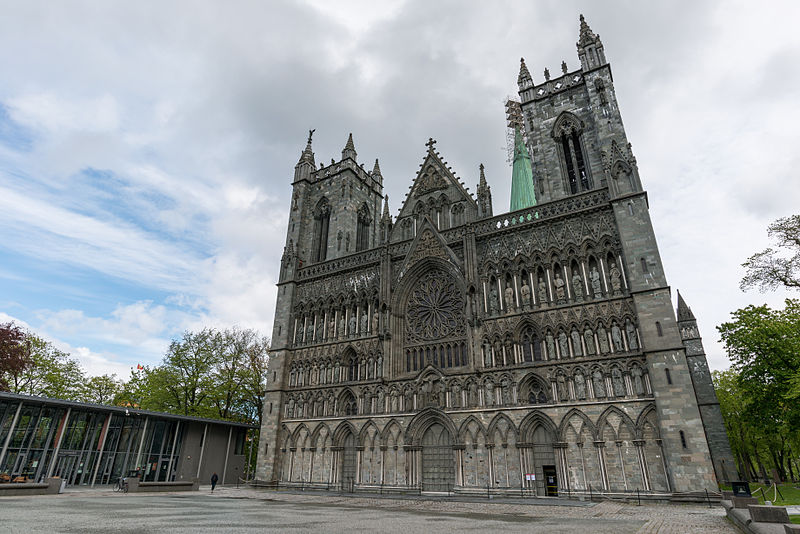 Nidaros Cathedral