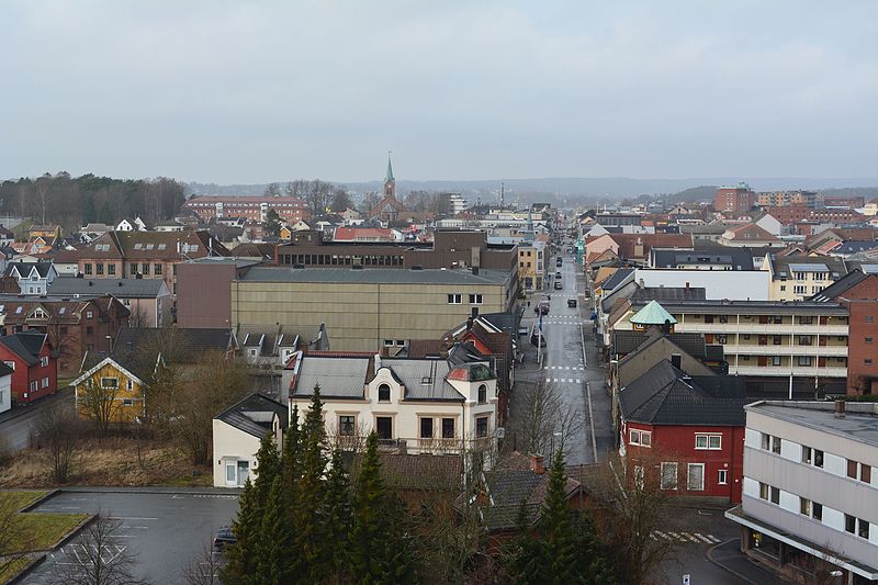 Sarpsborg