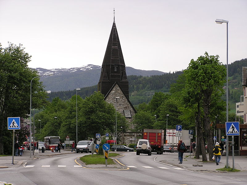 Voss Church