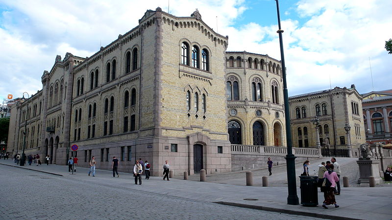 Stortinget