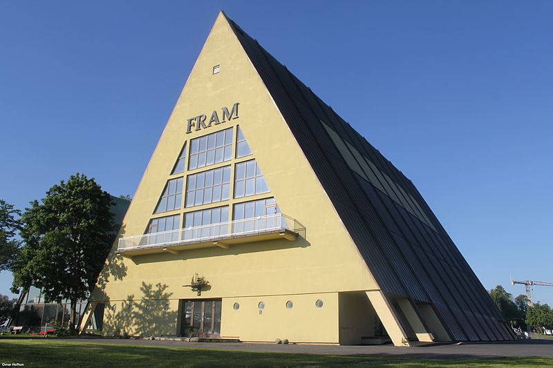 Museo del Fram