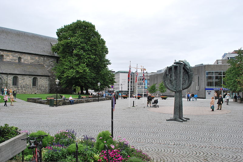 Stavanger Domkirke
