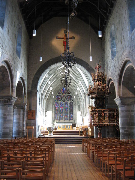 Stavanger Cathedral