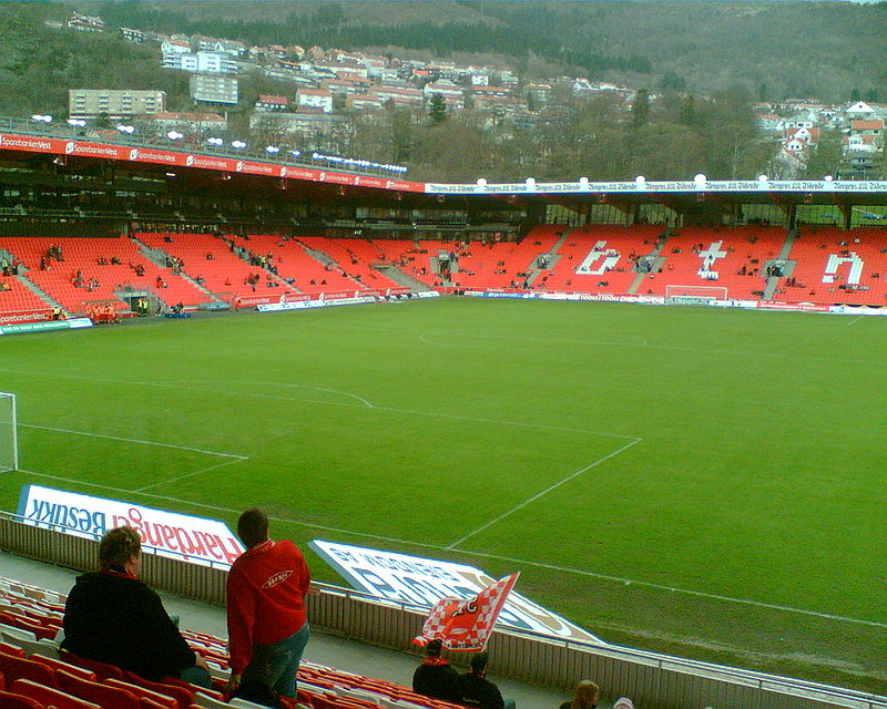 Brann-Stadion