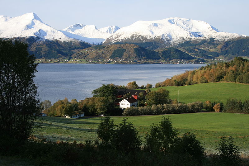 Volda