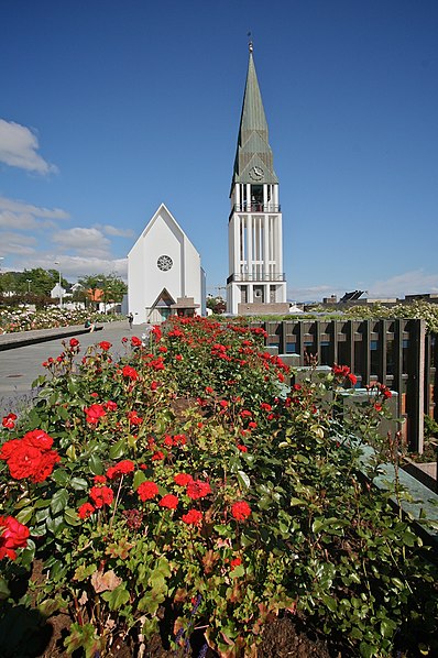 Catedral de Molde