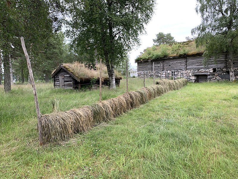 Musée du Romsdal