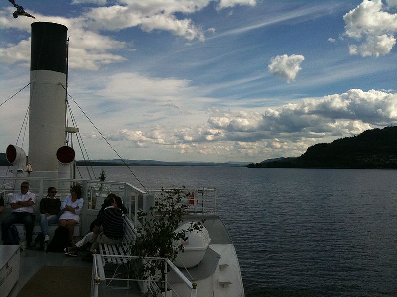 Mjøsa