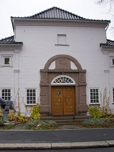 Sandefjord Museum