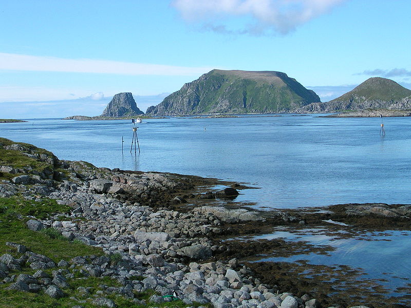 Nordkapp