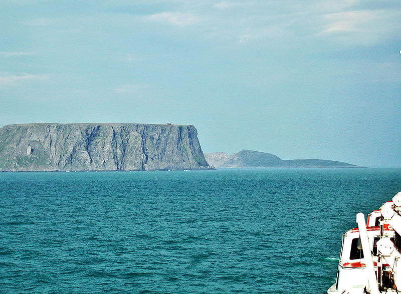 Nordkapp