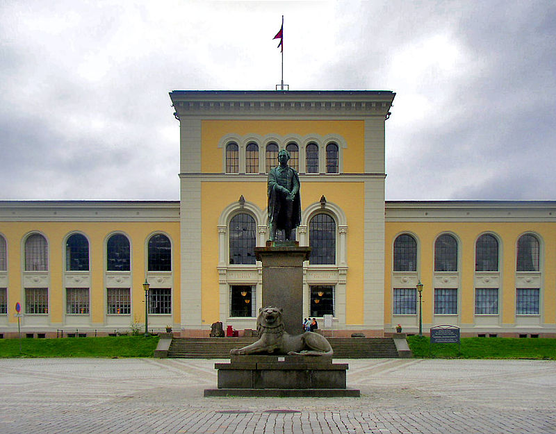 Universitätsmuseum Bergen