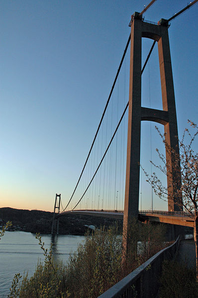 Puente de Askøy