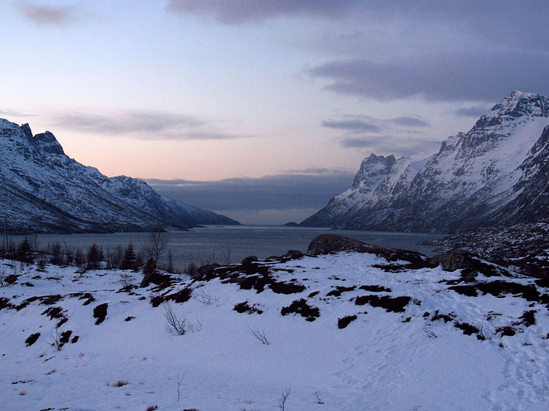 Ersfjordbotn