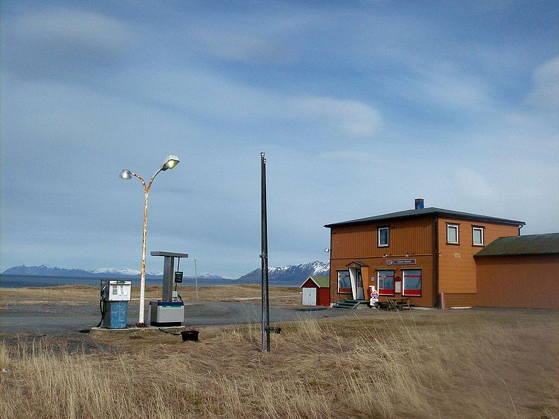 Gimsøya