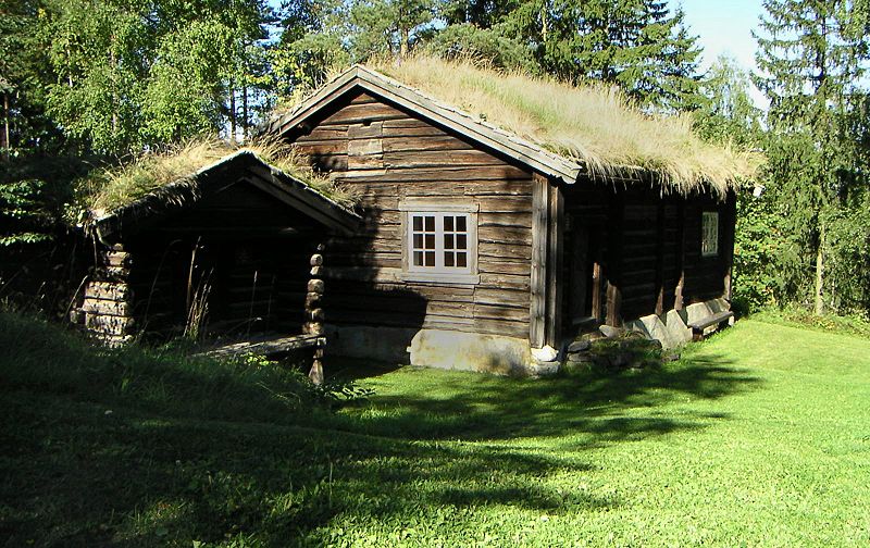 Hadeland Folkemuseum