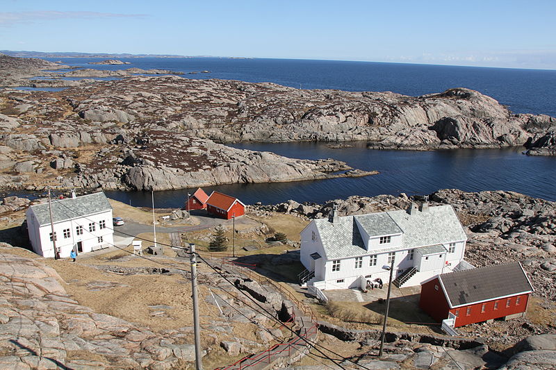 Phare de Lindesnes